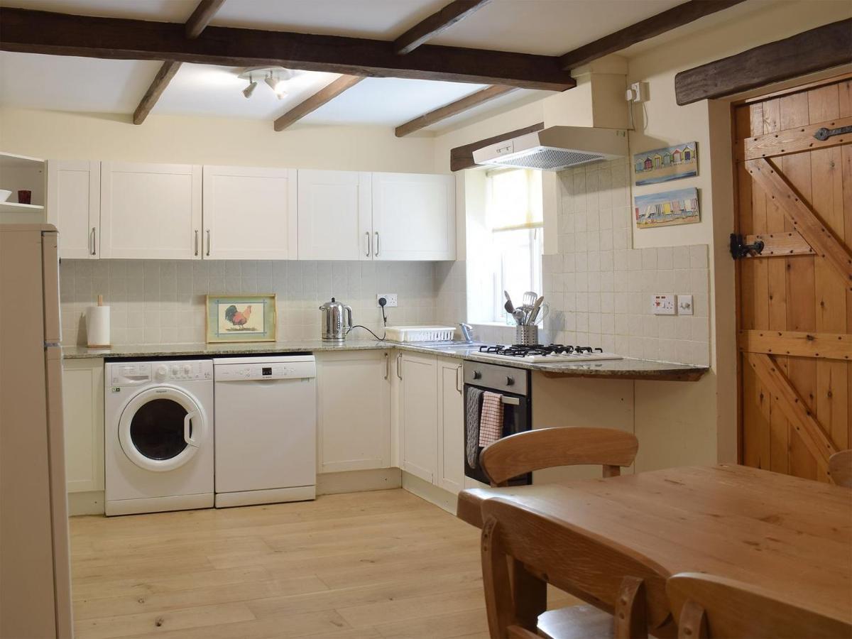 Bosun's Cottage - E3644 Whitby Extérieur photo