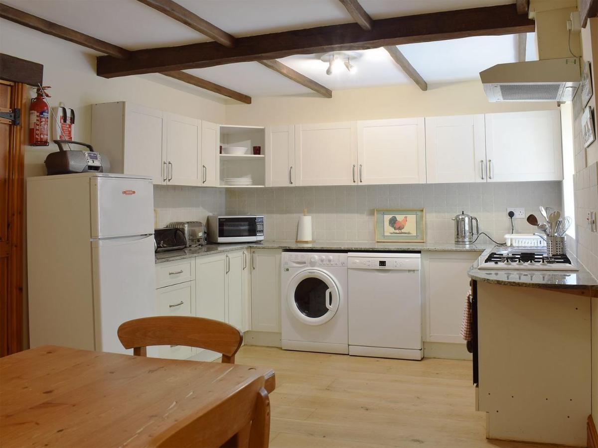 Bosun's Cottage - E3644 Whitby Extérieur photo