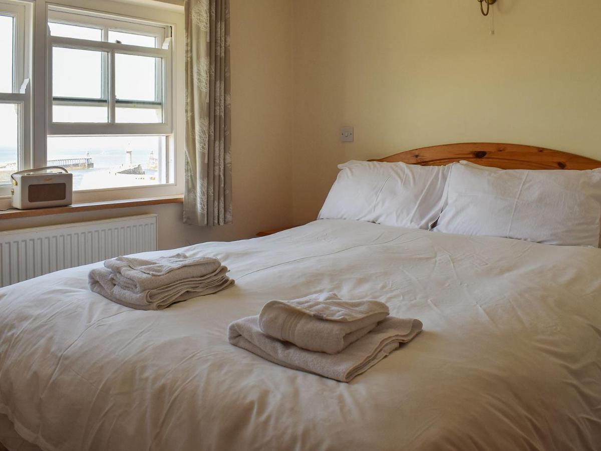 Bosun's Cottage - E3644 Whitby Extérieur photo